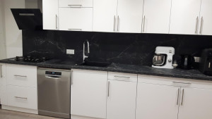 Photo de galerie - Montage meuble  cuisine 