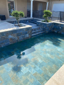 Photo de galerie - Artisan tout corps d'état - Rénovation