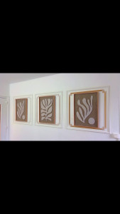 Photo de galerie - Moulures décoratifs 