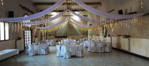 Photo de galerie - Mariage 