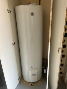 Photo de galerie - Plomberie - Installation sanitaire