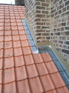 Photo de galerie - Entourage de cheminée 