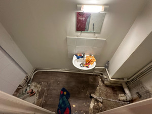 Photo de galerie - Salle de bain