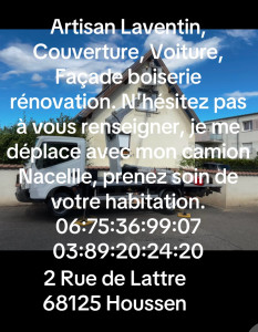 Photo de galerie - Rénovation pour votre maison