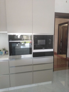 Photo de galerie - Menuiserie - Huisserie - Agencement