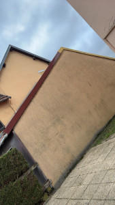 Photo de galerie - Couverture - Toiture