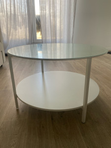 Photo de galerie - Table basse  