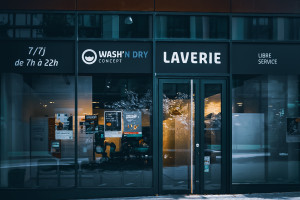 Photo de galerie - Photographe