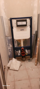 Photo de galerie - Plomberie - Installation sanitaire