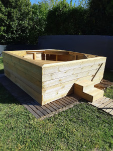 Photo de galerie - Menuiserie - Huisserie - Agencement