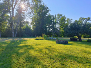 Photo de galerie - Le cadre