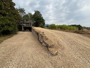 Photo de galerie - Terrassement - Assainissement