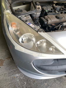 Photo de galerie - Lavage auto