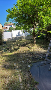 Photo de galerie - Paysagiste - Aménagement du jardin