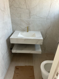 Photo de galerie - Plomberie - Installation sanitaire