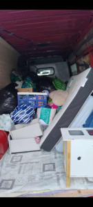 Photo de galerie - Aide au déménagement