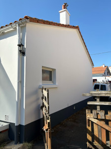 Photo de galerie - Maçonnerie