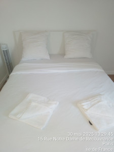 Photo de galerie - Ménage et préparation des RBNB 