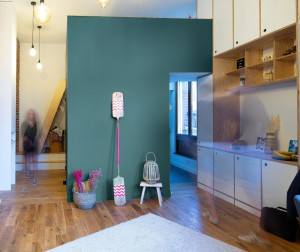 Photo de galerie - Menuiserie - Huisserie - Agencement