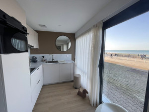 Photo de galerie - Peinture - Tapisserie