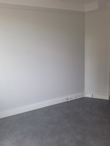 Photo de galerie - Fin de chantier