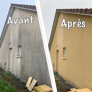 Photo de galerie - Couverture - Toiture