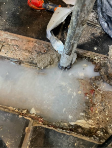 Photo de galerie - Plomberie - Installation sanitaire