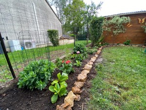 Photo de galerie - Paysagiste - Aménagement du jardin