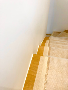 Photo de galerie - Peinture - Tapisserie