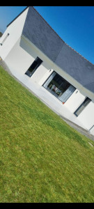 Photo de galerie - Réalisation d'une terrasse