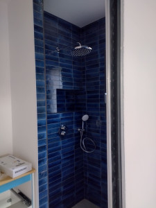 Photo de galerie - Plomberie - Installation sanitaire