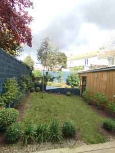 Photo de galerie - Jardinier