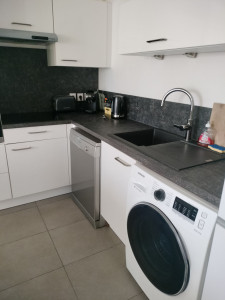 Photo de galerie - Nettoyage Airbnb 