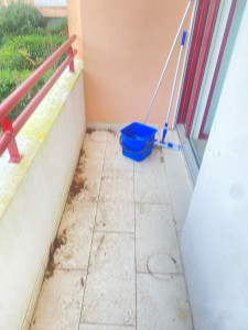 Photo de galerie - Ménage