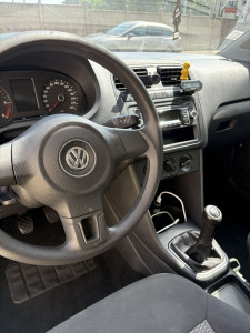 Photo de galerie - Exemple de nettoyage intérieur voiture 