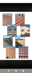 Photo de galerie - Bonjour n'hésitez à nous contacter pour plus d'informations 