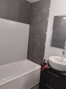 Photo de galerie - Plomberie - Installation sanitaire