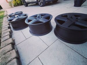 Photo de galerie - Et voilà c'est reparti pour 20 ans