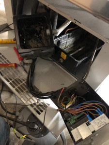 Photo de galerie - Dépannage électroménager