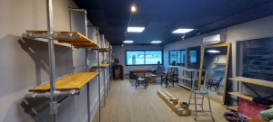 Photo de galerie - Parquet 