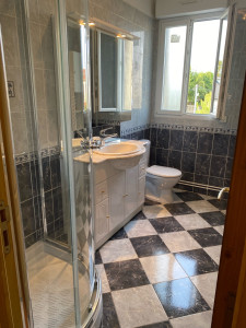 Photo de galerie - Ménage