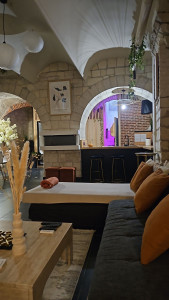 Photo de galerie -  Airbnb  