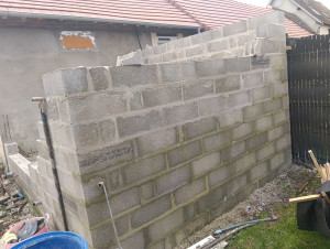 Photo de galerie - Maçonnerie
