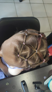 Photo de galerie - Coiffure à domicile