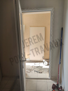 Photo de galerie - Menuiserie - Huisserie - Agencement