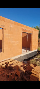 Photo de galerie - Construction maison 