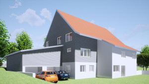 Photo de galerie - Rénovation complète 