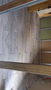 Photo de galerie - Carrelage