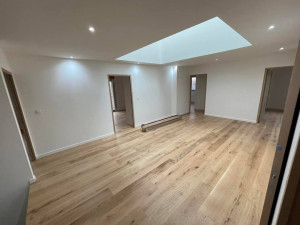 Photo de galerie - Pode de parquet