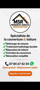 Photo de galerie - Rénovation 